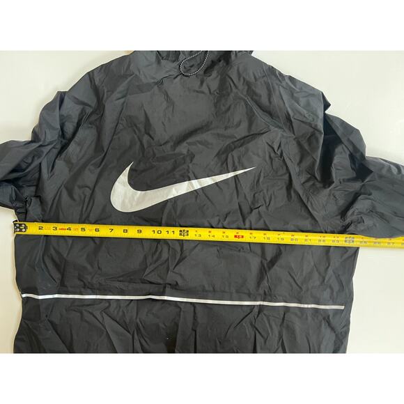 Nike Storm-FIT ADV Men’s XL Running Jacket Black FZ0622-010 New - Picture 12 of 16